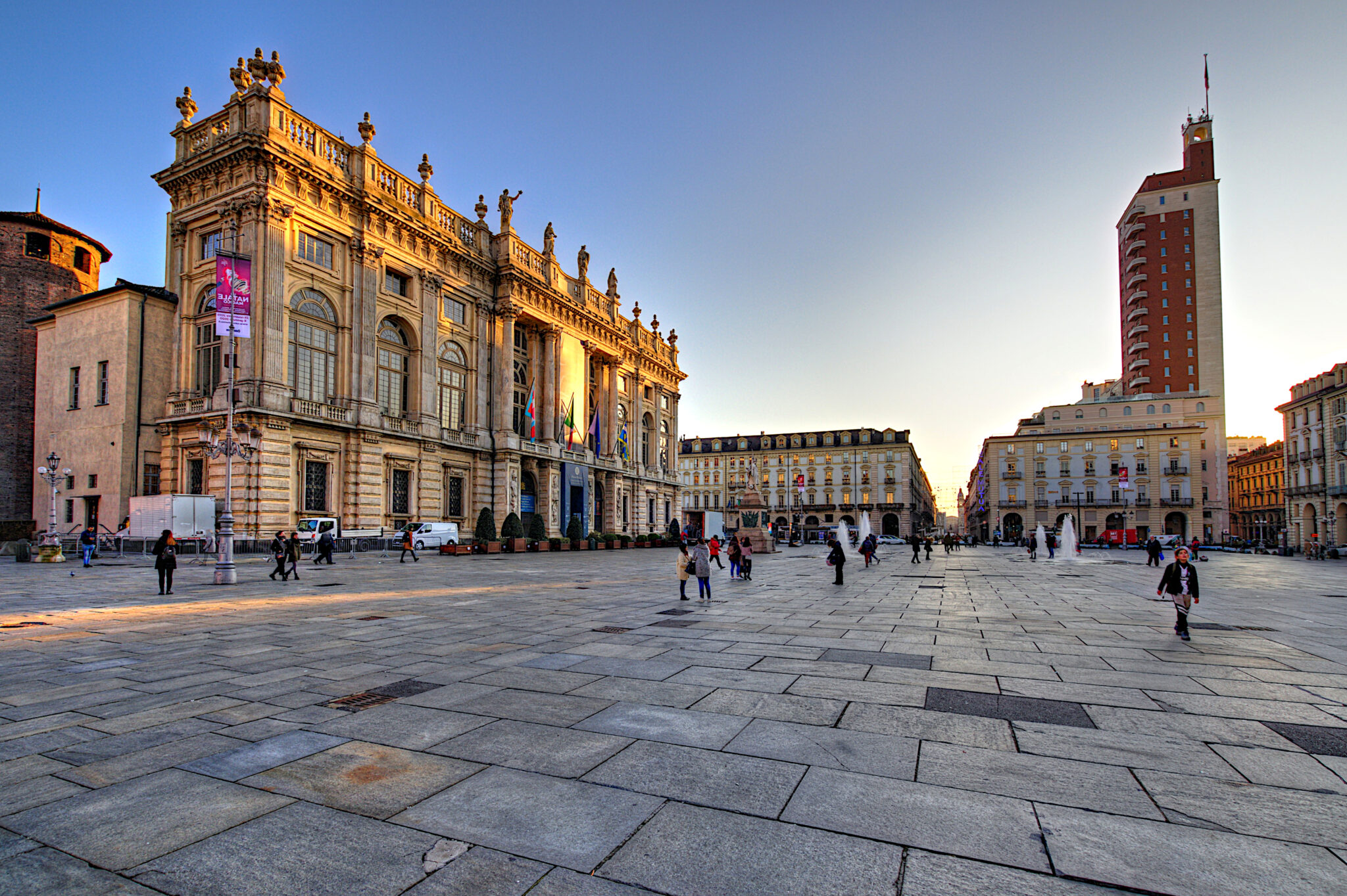 About Torino LRECColing 2024